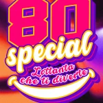 80 SPECIAL - L'80 CHE TI DIVERTE