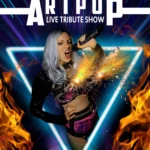 LADY GAGA - ARTPOP 