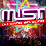 MIST - DJ PARTY BAND 2000