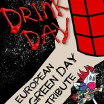 GREEN DAY - DRINK DAY