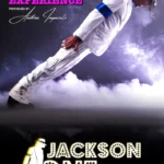 MICHAEL JACKSON - JACKSON ONE