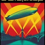 LED ZEPPELIN - LED ZEPPELIN EXPERIENCE