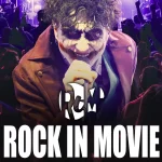 ROCK IN MOVIE  - TUTTO IL ROCK DEI FILM 