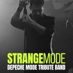 DEPECHE MODE - STRANGE MODE
