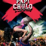 PAPI CHULO - HIP HOP LATIN REGGAETON