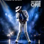 MICHAEL JACKSON - JACKSON ONE