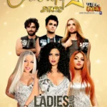 CELEBRITY STARS - LADIES TRIBUTE SHOW