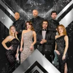 SUPERSTAR SHOW - MULTRITRIBUTE POP SHOW