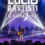 Lucio Battisti in Orchestra by Sasha Torrisi