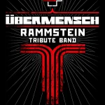 RAMMSTEIN - ÜBERMENSCH