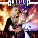 LADY GAGA - ARTPOP
