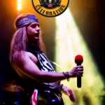 GUNS N' ROSES - GUNS CELEBRATION