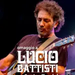 LUCIO BATTISTI - SASHA TORRISI