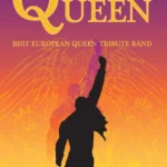 QUEEN - VIPERS